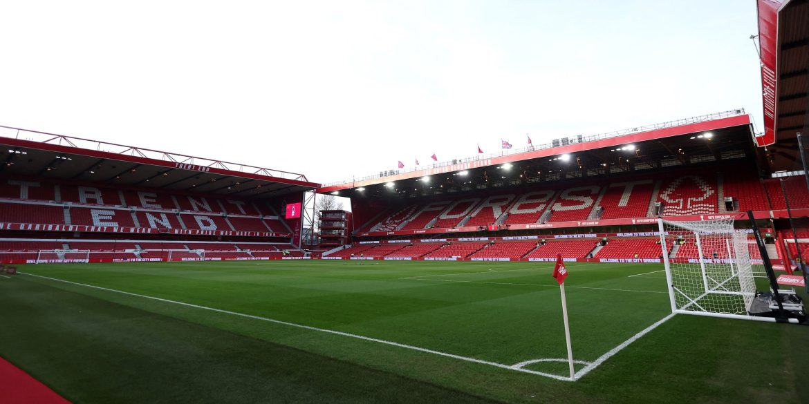 Weekly wages: Nottingham Forest FC 2025/26 highest-paid players