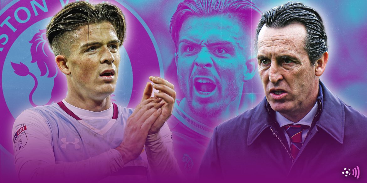 He's like Grealish: Everton tempted by signing "explosive" £40m star