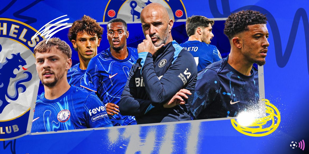 Maresca thinks he's "fantastic": Boehly must sell £30m Chelsea flop ASAP