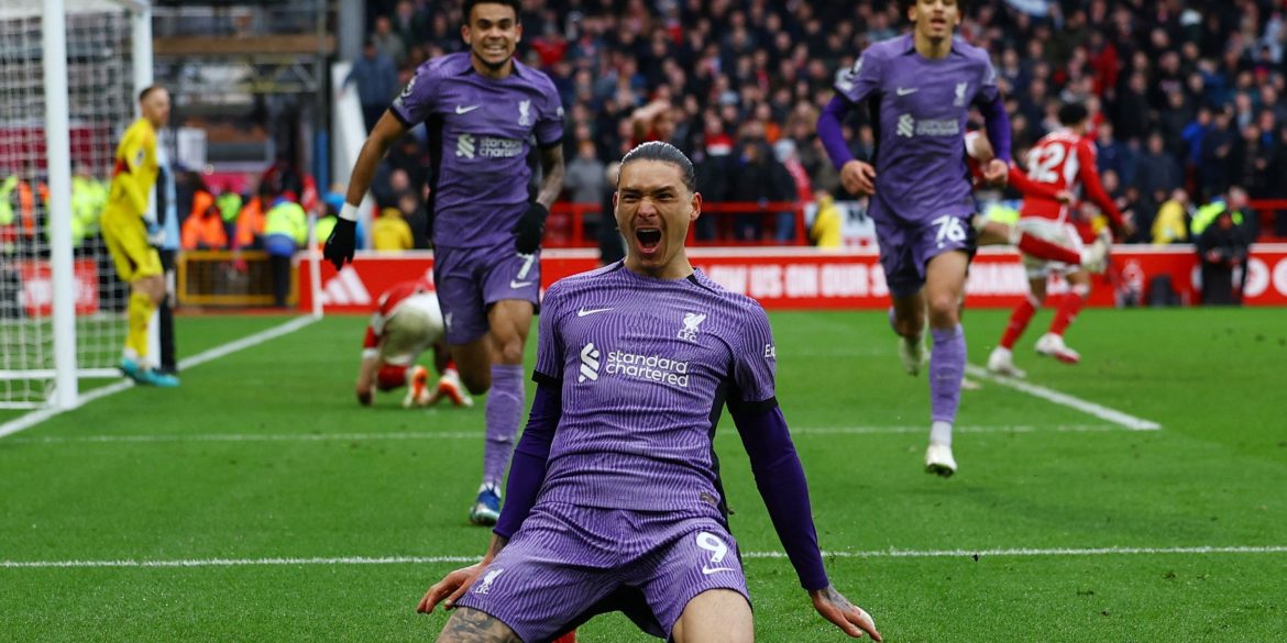 Liverpool dud who left in 2016 would now cost more than Nunez in 2024 money