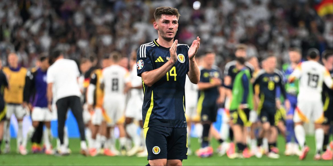 Rangers could face another Billy Gilmour situation with teen gem
