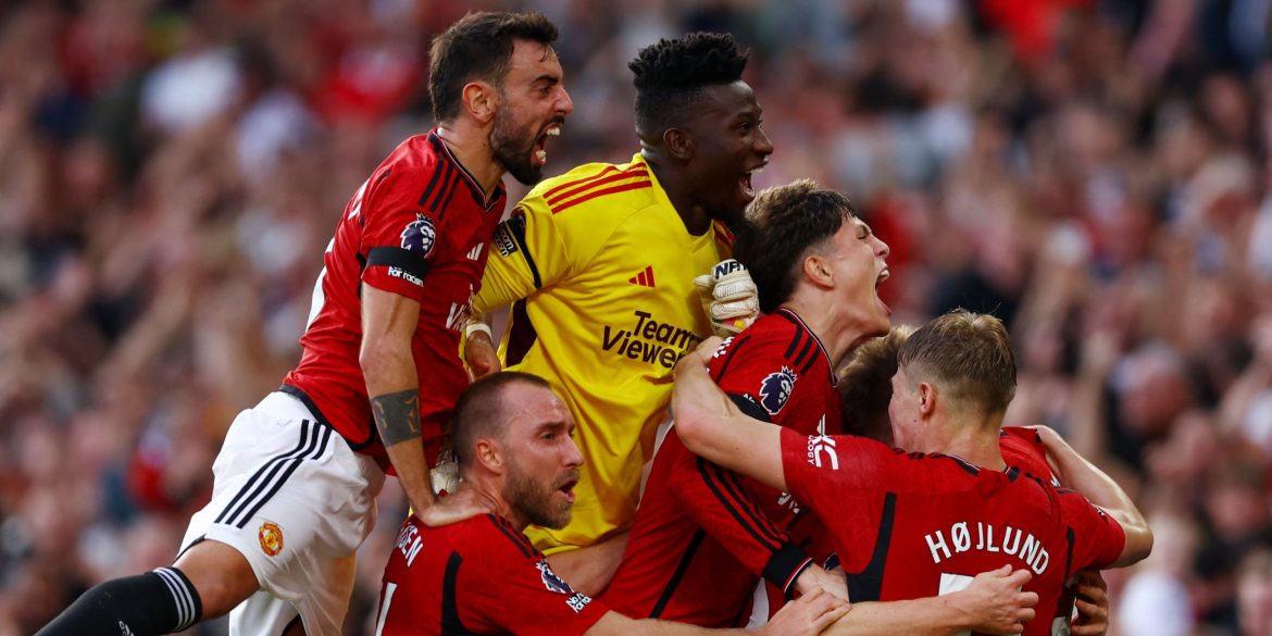 Roy Keane’s “biggest disappointment" has now become "superb" for Man Utd