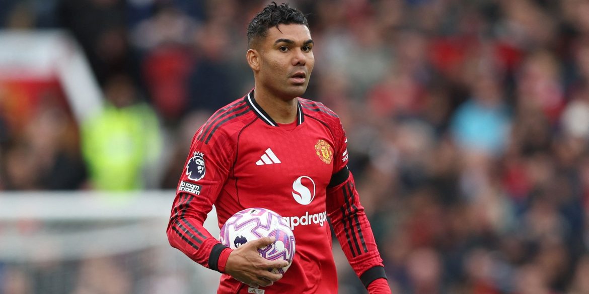 Man Utd’s key advantage in replacing Casemiro with Morten Hjulmand