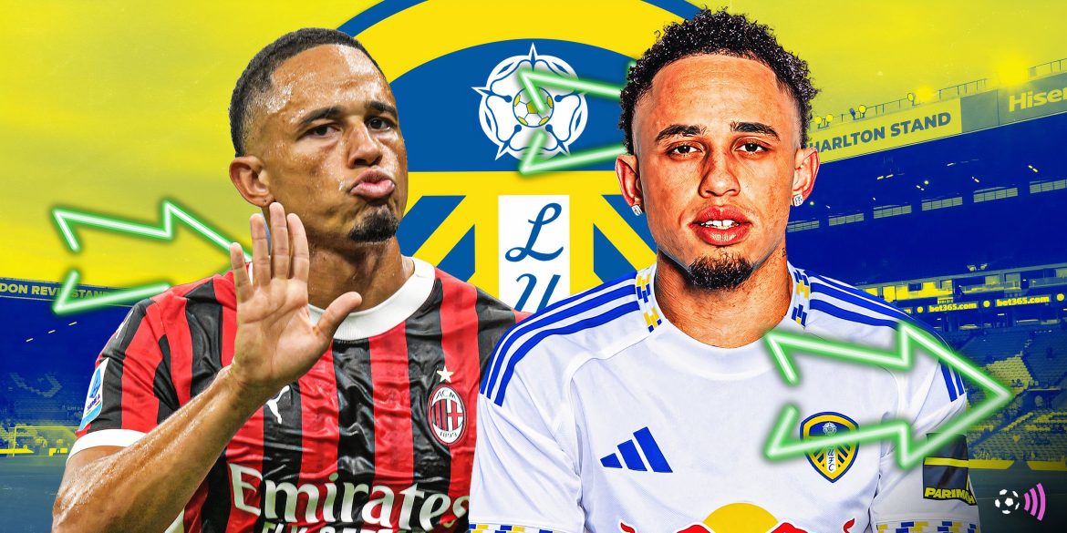 Farke must axe "non-existent" Leeds man who earns even more than Okafor
