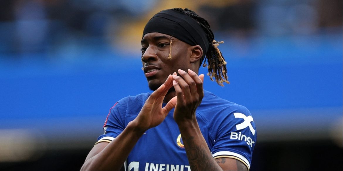 Chelsea in talks to sign £40m "superstar" who'd brilliantly replace Madueke