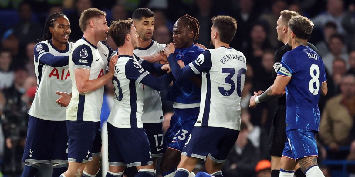 Tottenham hold talks to sign £65m star, but his club prefer he joins Chelsea