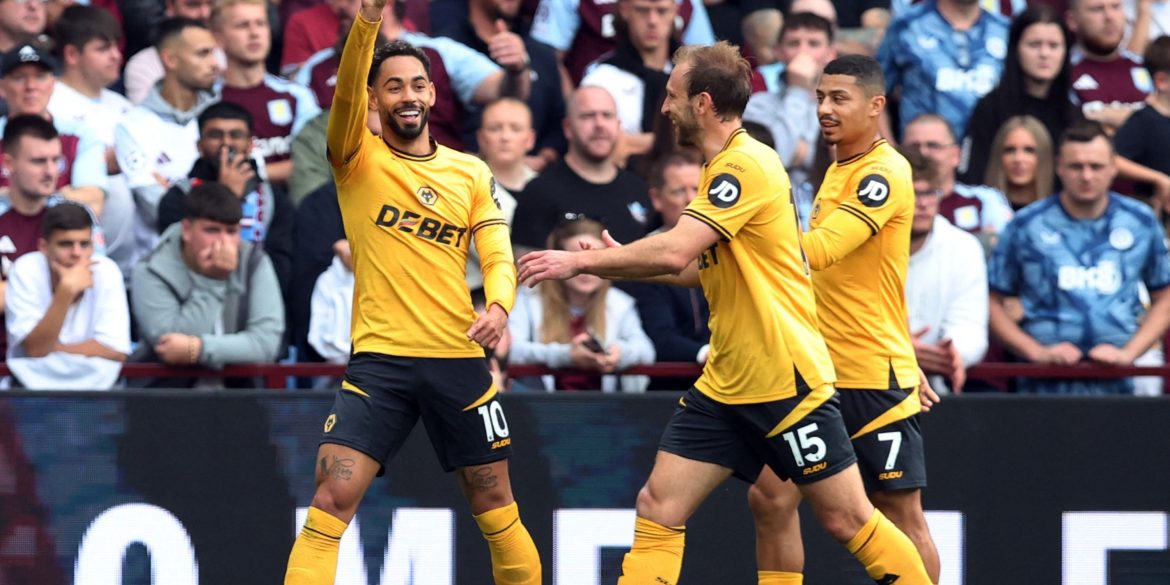 A bigger talent than Cunha: Man Utd ready big bid to sign £42m "genius"