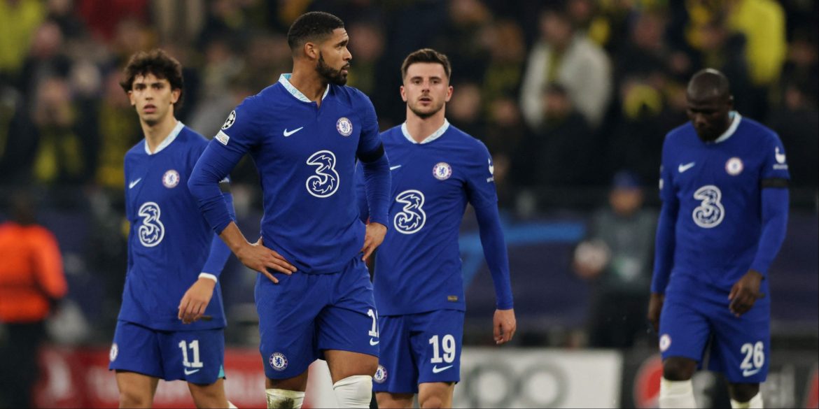 Chelsea struck gold selling Blues star who Lampard thought was "top-level"