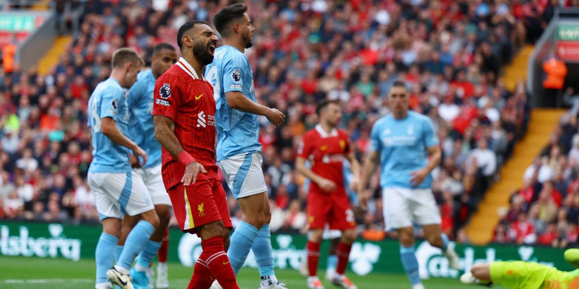 Liverpool man sold by Klopp for just £4.3m is currently outperforming Salah