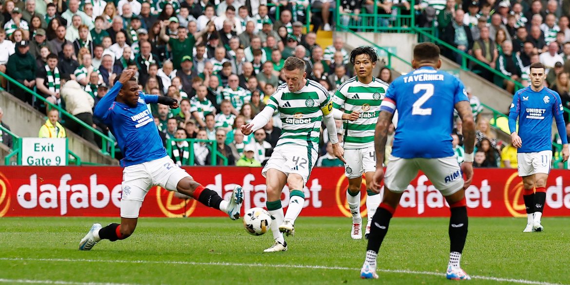 Rangers hit the jackpot with Ibrox gem who’s worth more than Kasanwirjo