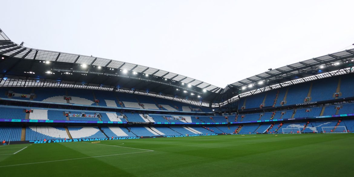 Weekly wages: Manchester City FC 2025/26 highest-paid players