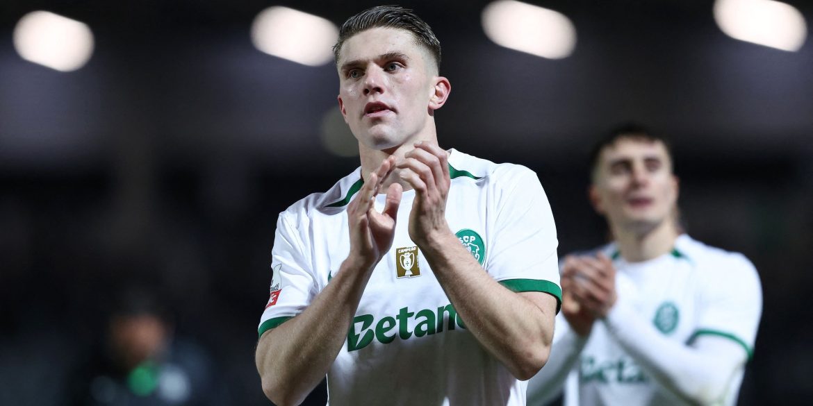 He's just like Isak: Man Utd make approach for £84m Gyokeres alternative