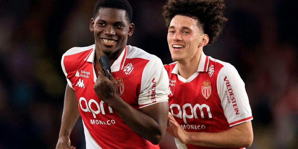 Newcastle now eyeing move to sign £59m French winger ahead of Liverpool