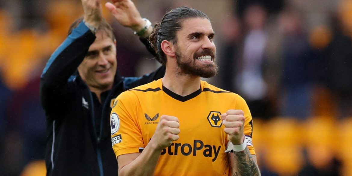 Wolves have found an irreplaceable star who's the next Vitinha & Neves