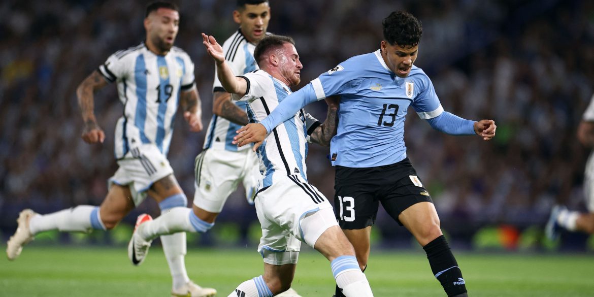 Man City and Pep eyeing move for 24 y/o who Amorim has turned into a beast