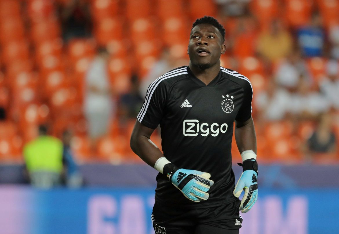 Onana repeat: Aston Villa have discussed signing "monster" striker