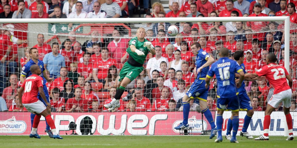 Leeds must rue selling “outstanding” star who won the Premier League
