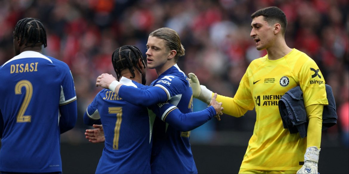 5/10 Chelsea star was their Carabao Cup final villain