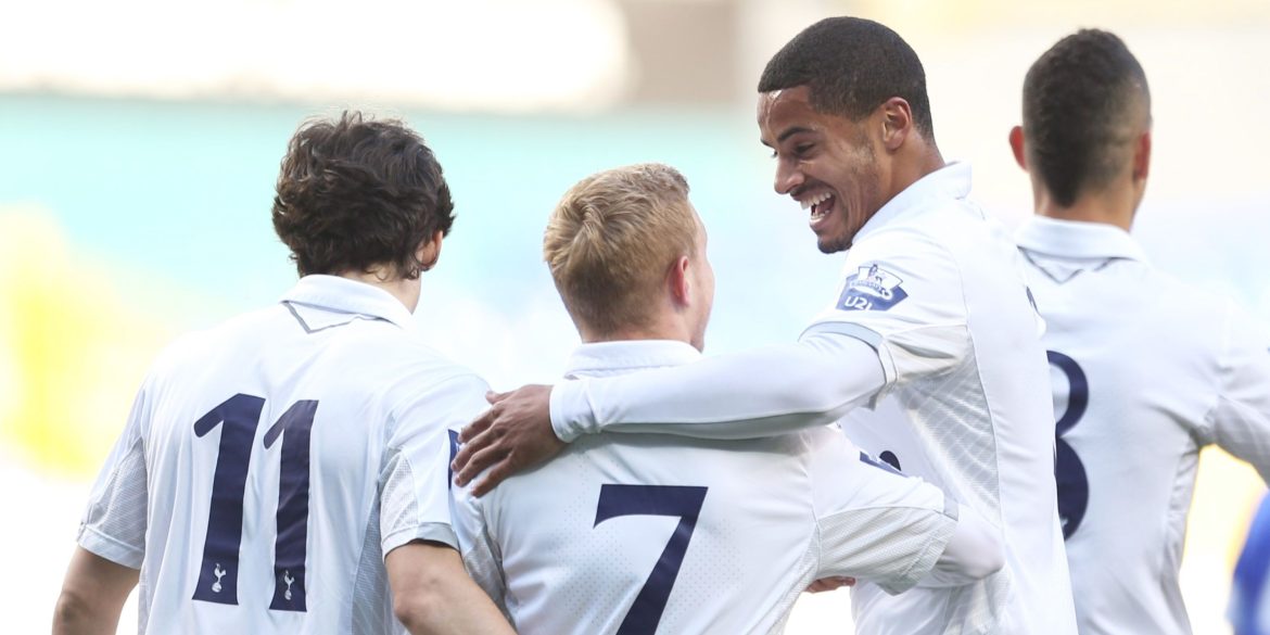 Spurs: Tottenham flop was billed as Ashley Cole 2.0, now he’s in Swedish 2nd-tier