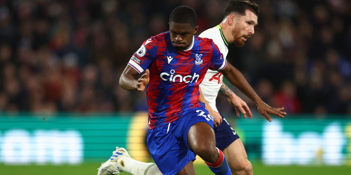 Liverpool Hold Talks Over Move For "Classy" £70m Star