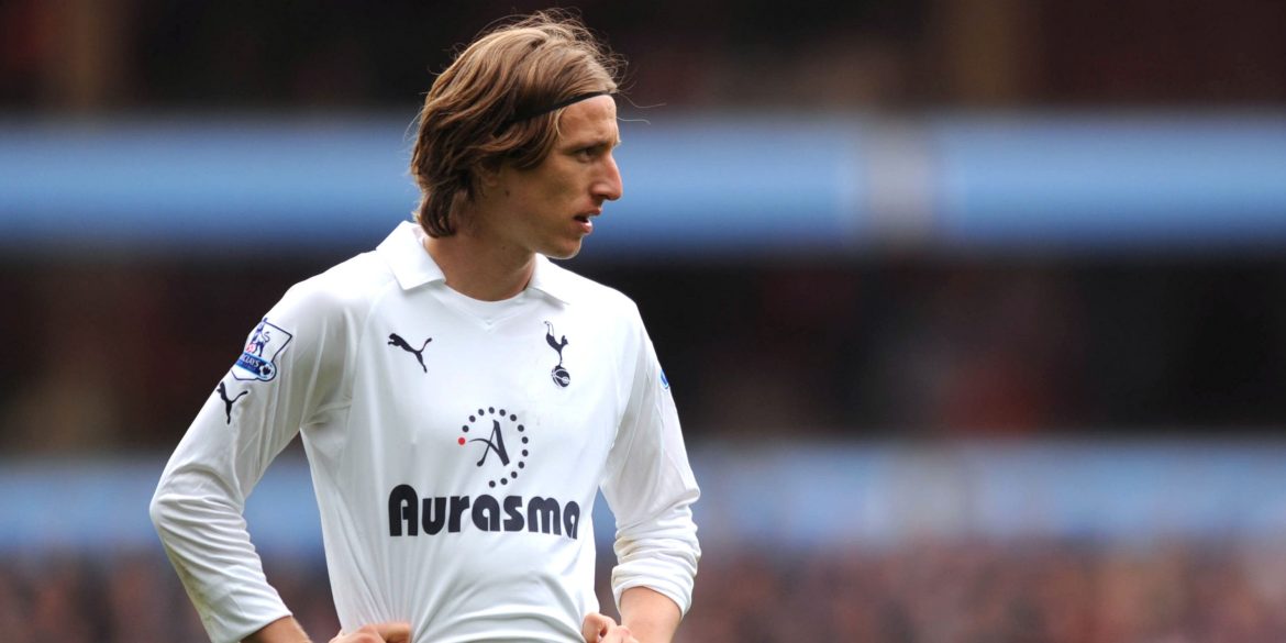 Tottenham Could Land Modric Heir In £34m Maestro