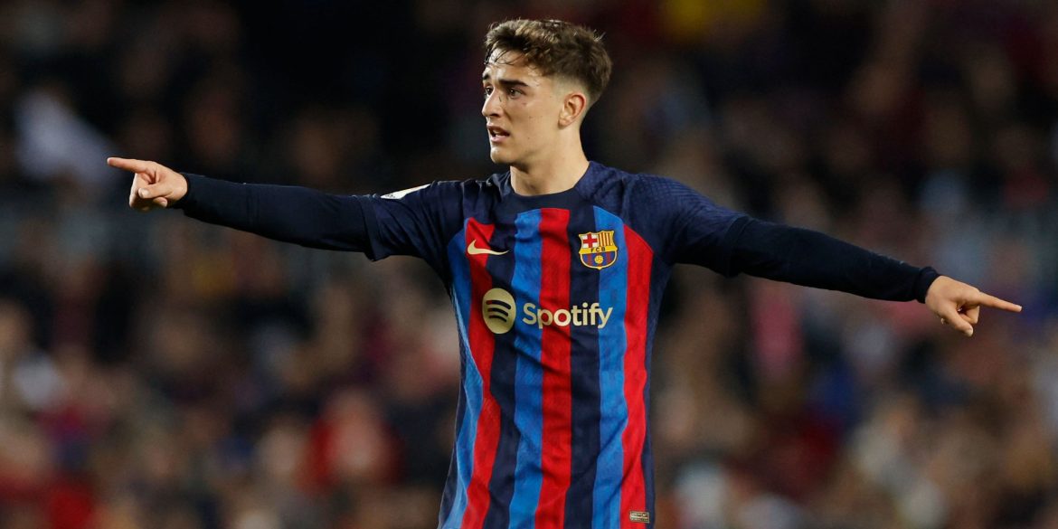 Chelsea Could Sign Barcelona’s £114k-p/w Animal