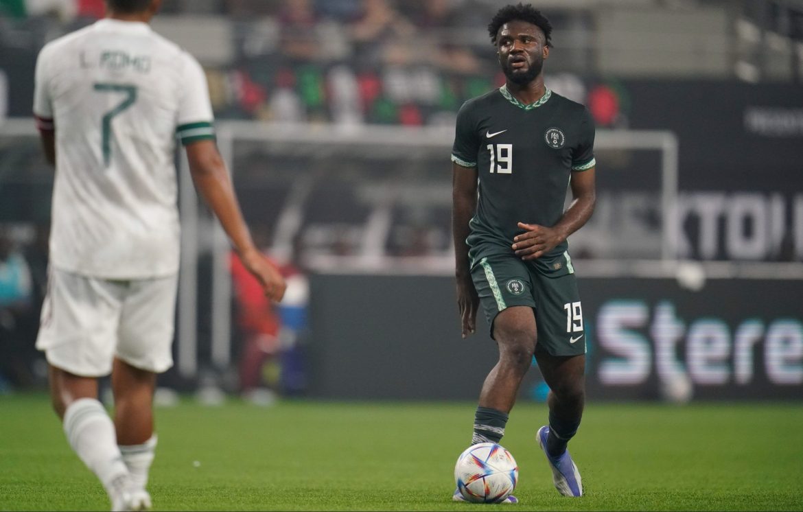 Terem Moffi unlikely to join West Ham