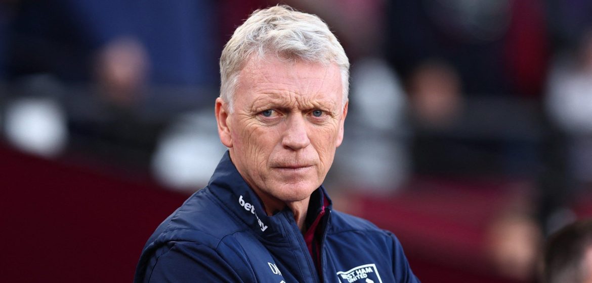 David Moyes backed by West Ham board