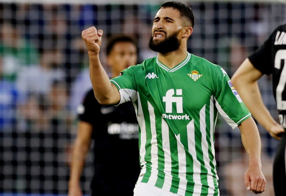 Aston Villa interested in Nabil Fekir