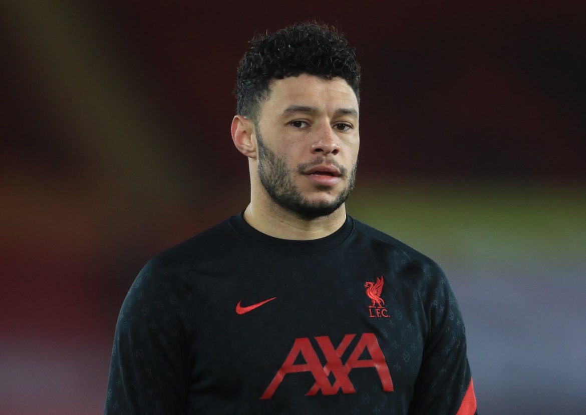 Ox backed to make shock move from LFC