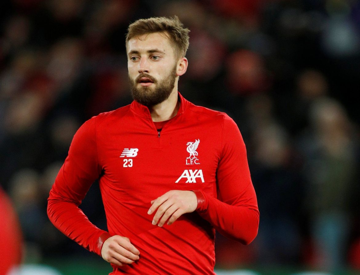 Phillips’ value has shot up since LFC debut