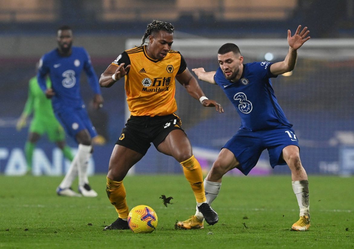 Tottenham Hotspur: Lilywhites face Adama Traore blow