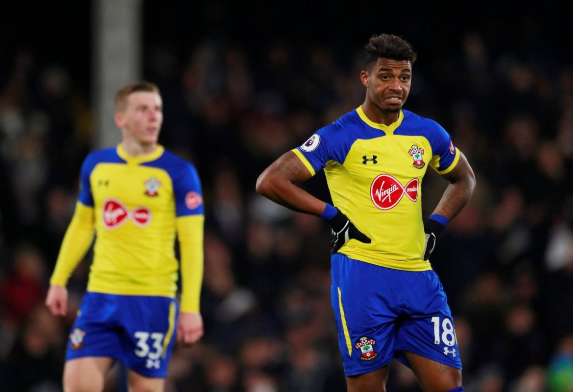 Palmer: Southampton had no chance of keeping Lemina - Exclusive