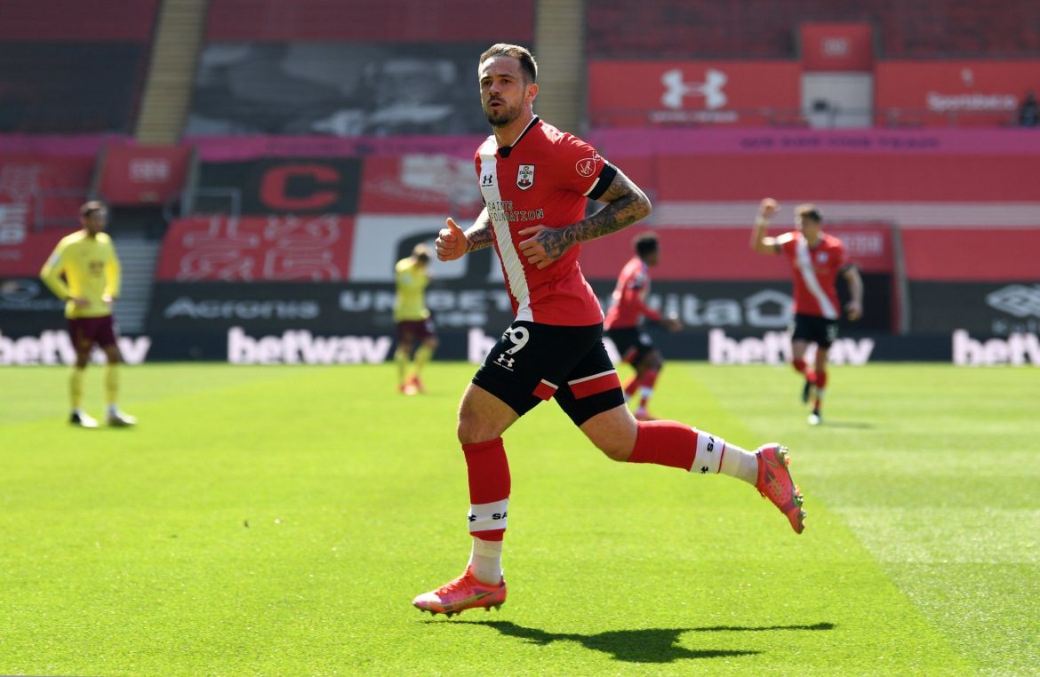 Tottenham preparing Ings bid