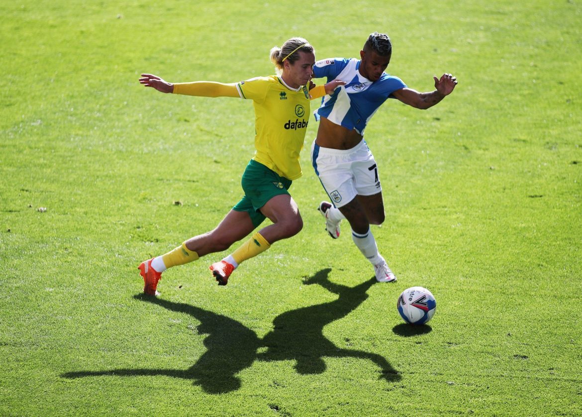 West Ham United should beat Leeds to signing Norwich’s Todd Cantwell