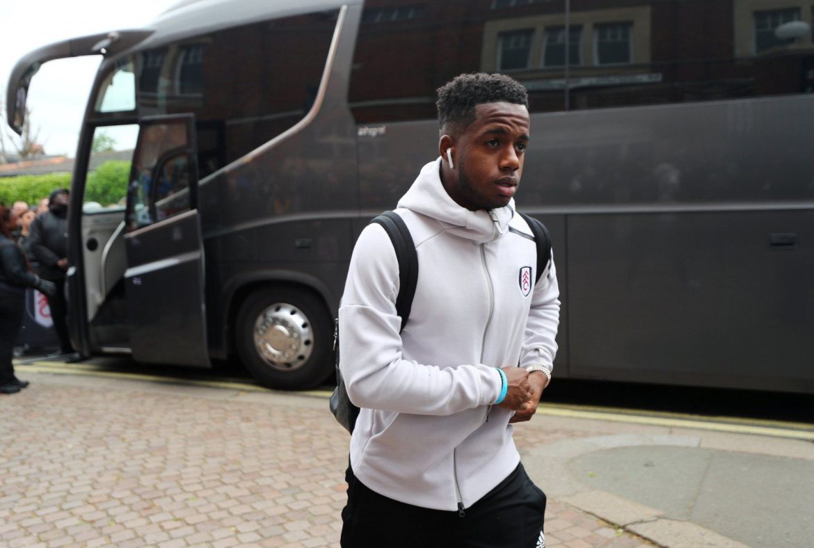 Brighton & Hove Albion: Ryan Sessegnon emerges as loan target for Seagulls