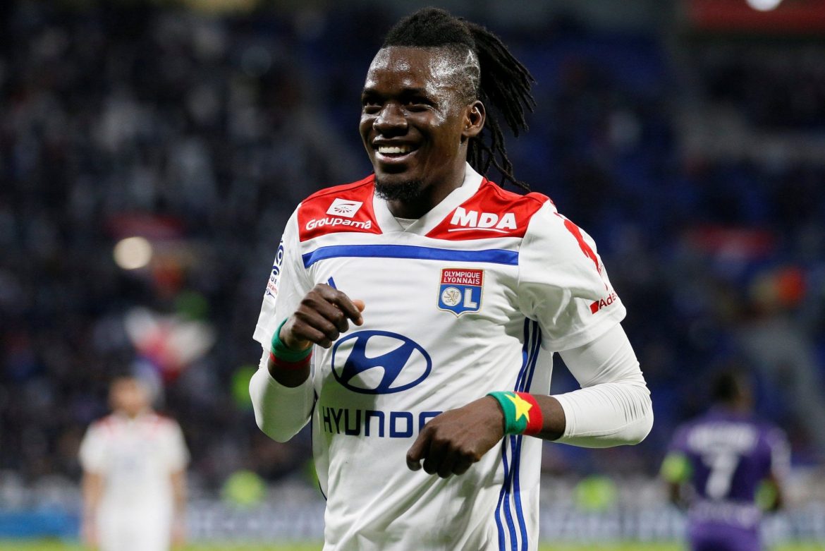 Aston Villa can land huge Trezeguet upgrade in Bertrand Traore