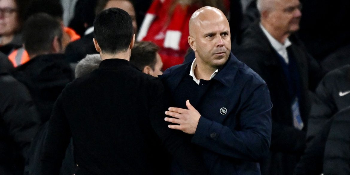 Liverpool hijack Arsenal deal for attacker with medical already held