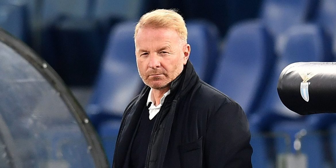 £150k-a-week Arsenal player keen on joining AC Milan after Igli Tare talks