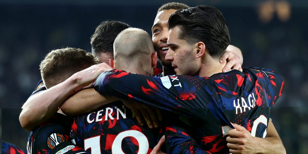 Rangers in pole position to beat rivals to "outstanding" in-demand manager
