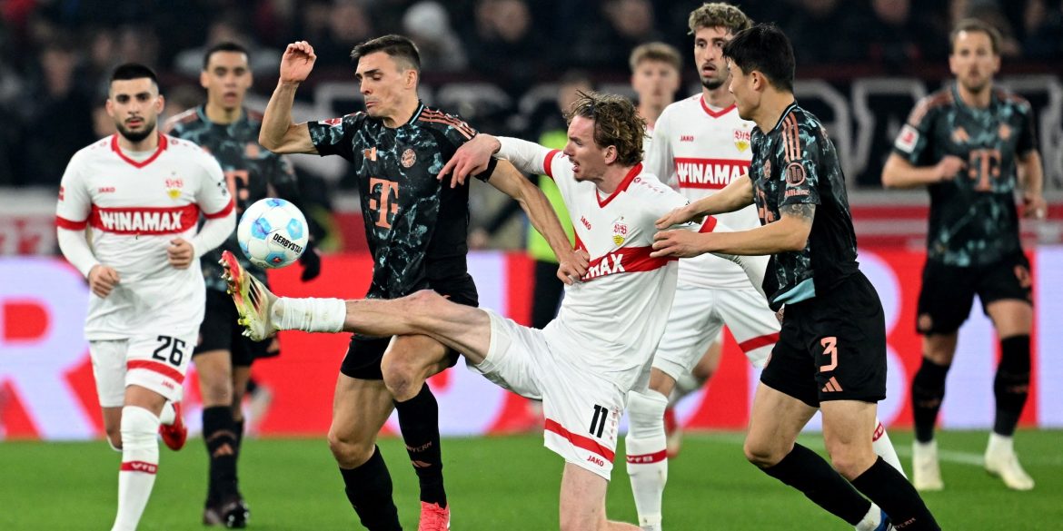 West Ham positioned to sign £44m Bayern star they've "come knocking" for