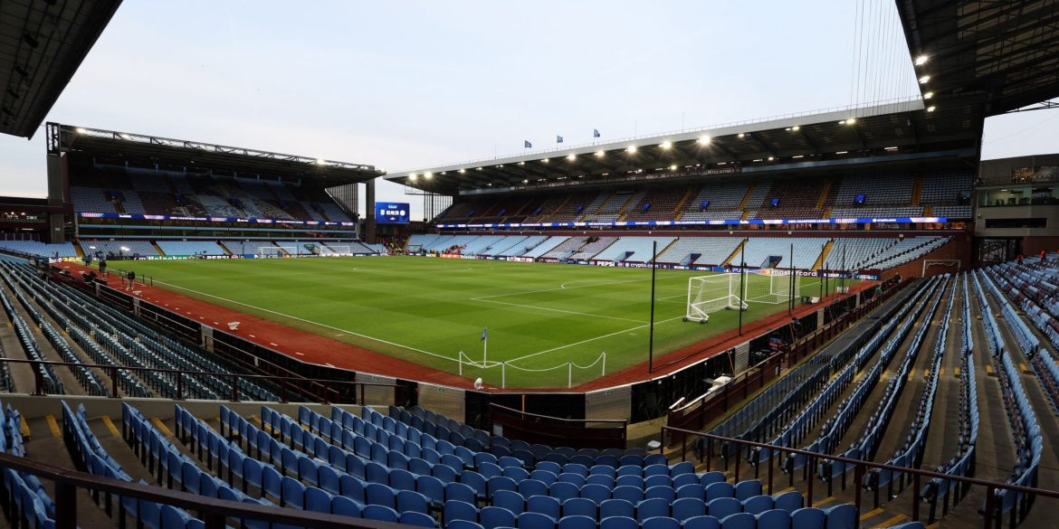 Aston Villa make contact to sign fast African attacker who loves an assist