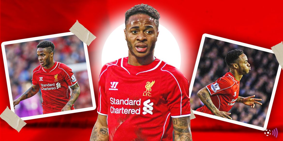 The next Sterling: Slot must finally unleash Liverpool’s "frightening" teen