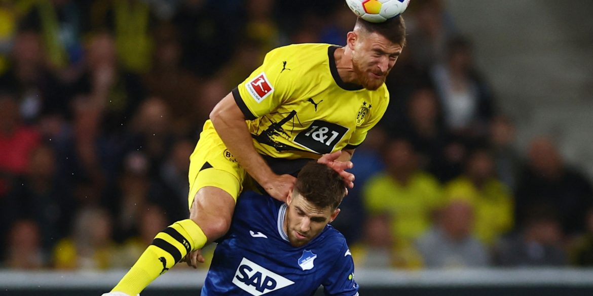 Newcastle could make move to sign "strong" £13m player keen on PL transfer