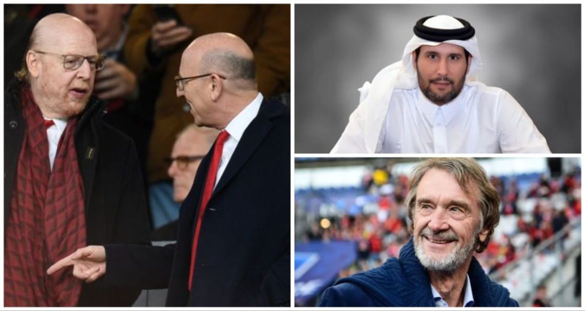 Manchester United Takeover: The Latest News
