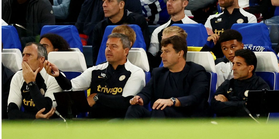 Chelsea: Coaching staff "surprised" by great youngster, Pochettino’s a fan