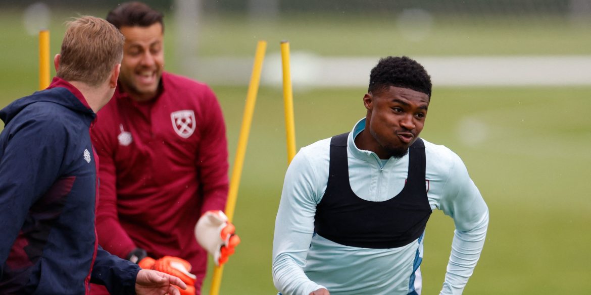 Arsenal Want "Immense" £11m-rated Gem Stronger Than Saliba