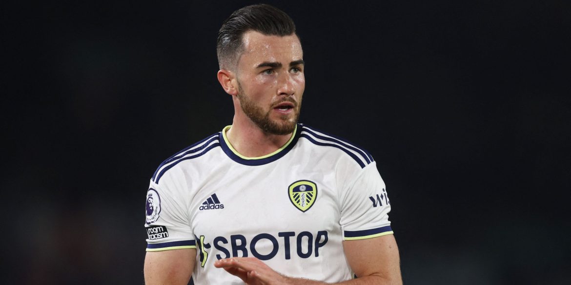 Everton: Gray In Danger As Dyche Plots Move for £16m "Beast" At Goodison Park